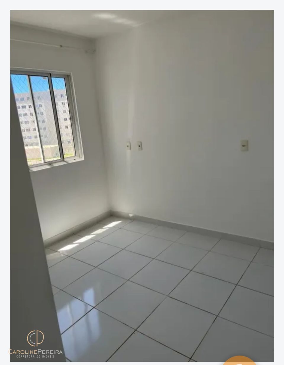 Apartamento à venda com 2 quartos, 49m² - Foto 6