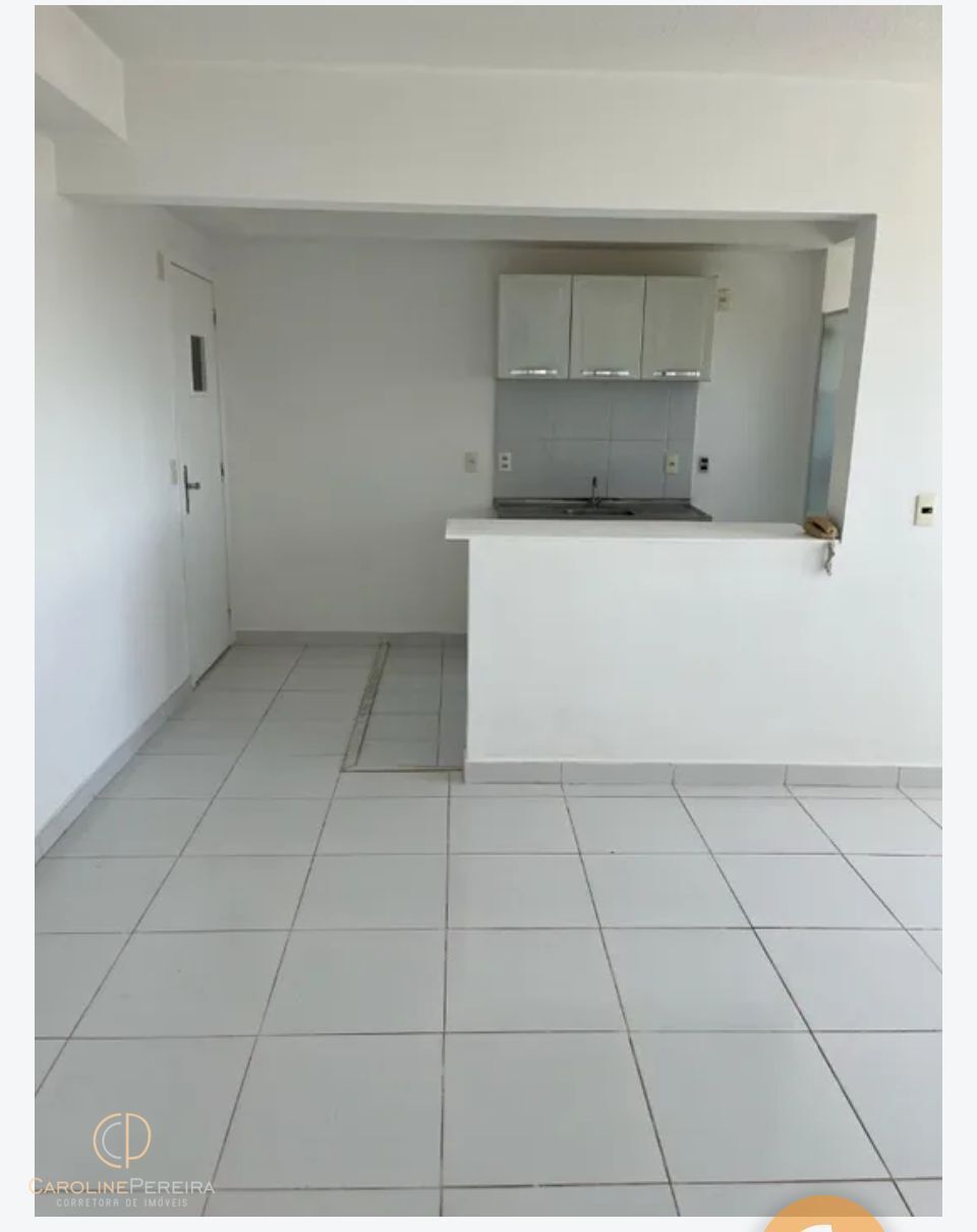 Apartamento à venda com 2 quartos, 49m² - Foto 7