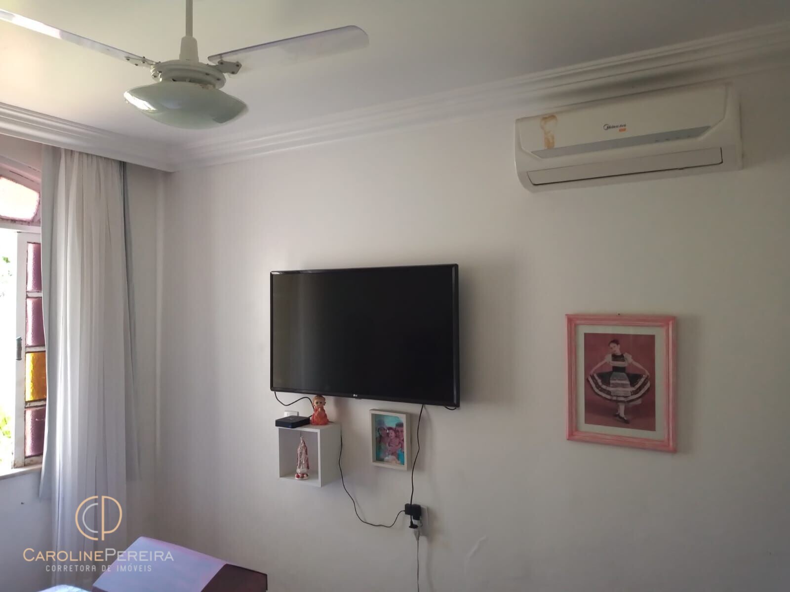 Casa à venda com 4 quartos, 90m² - Foto 6