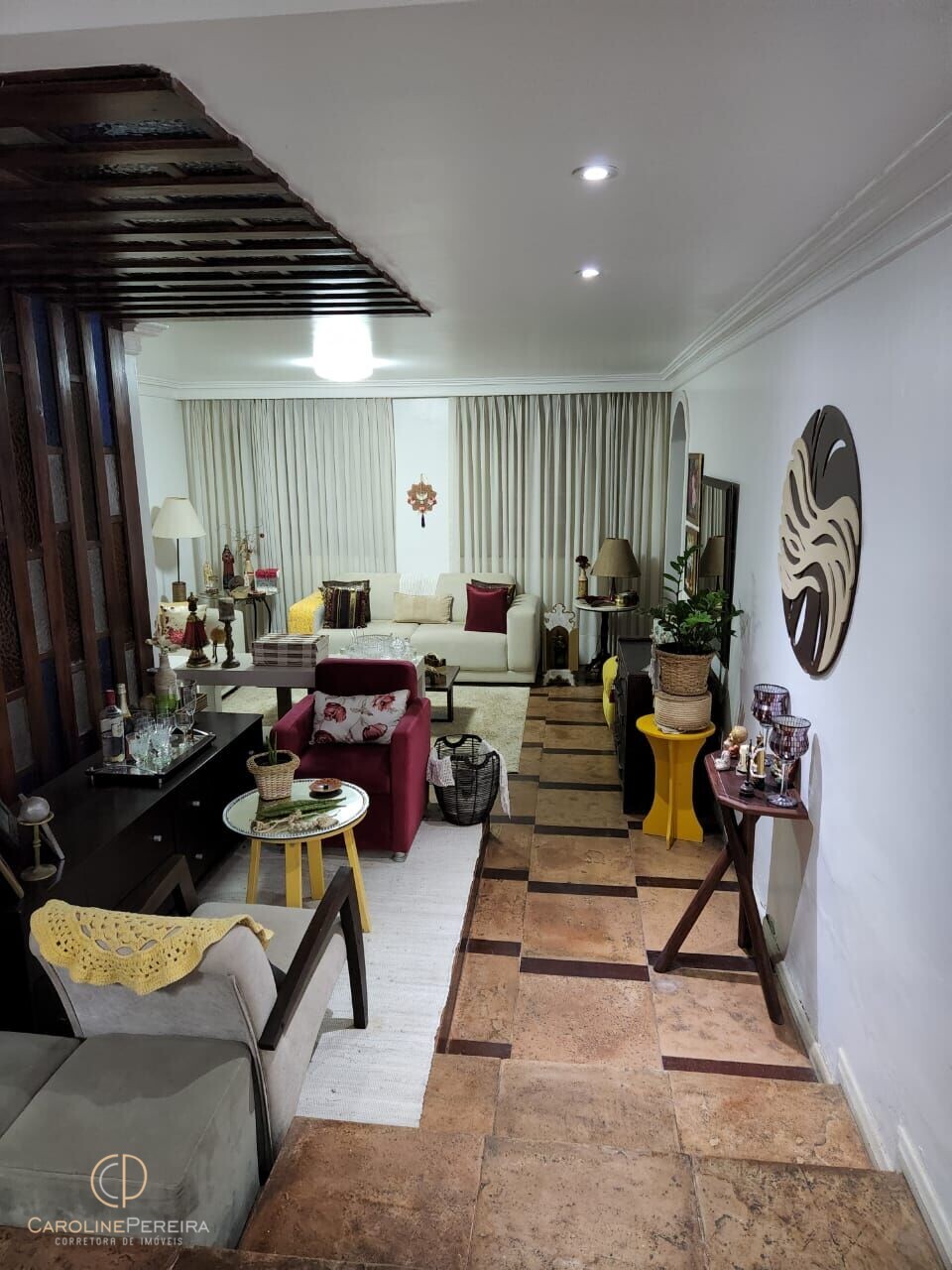 Casa à venda com 4 quartos, 90m² - Foto 4