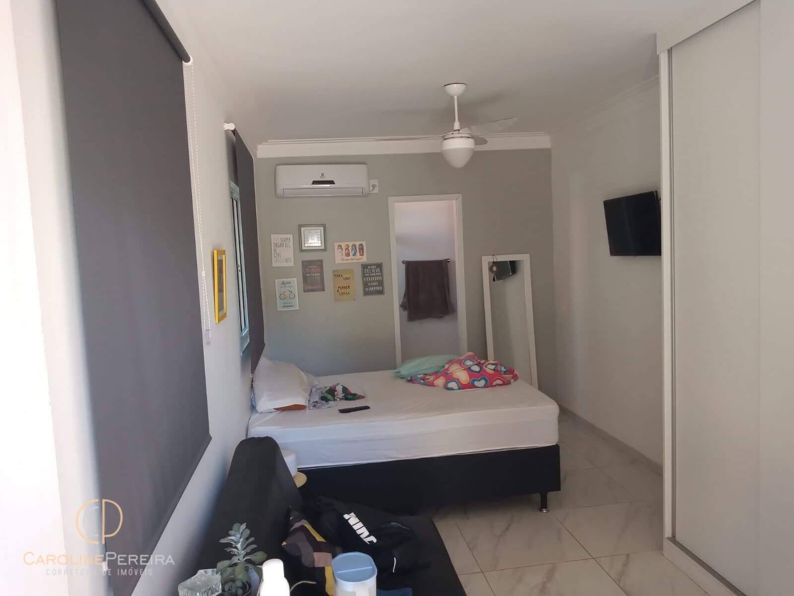 Casa à venda com 4 quartos, 90m² - Foto 9