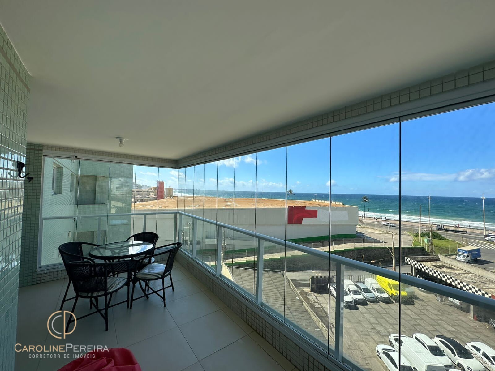 Apartamento à venda com 3 quartos, 110m² - Foto 6