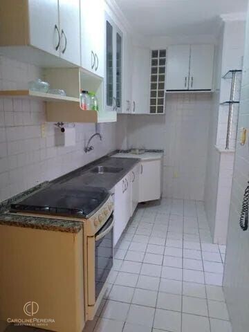 Apartamento à venda com 2 quartos, 90m² - Foto 11