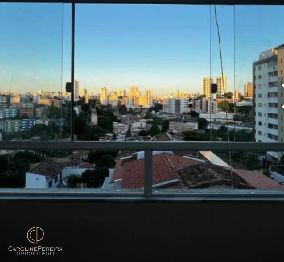 Apartamento à venda com 2 quartos, 84m² - Foto 9