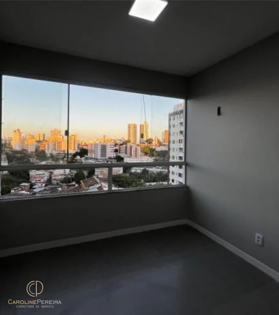 Apartamento à venda com 2 quartos, 84m² - Foto 8