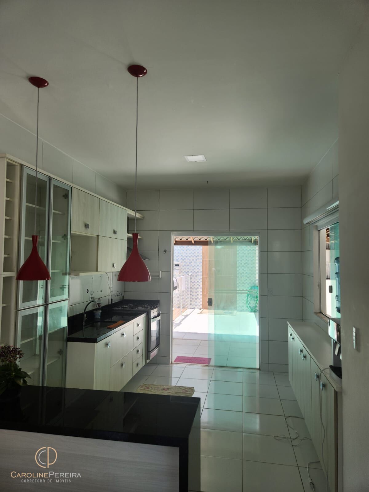 Casa à venda com 3 quartos, 140m² - Foto 19