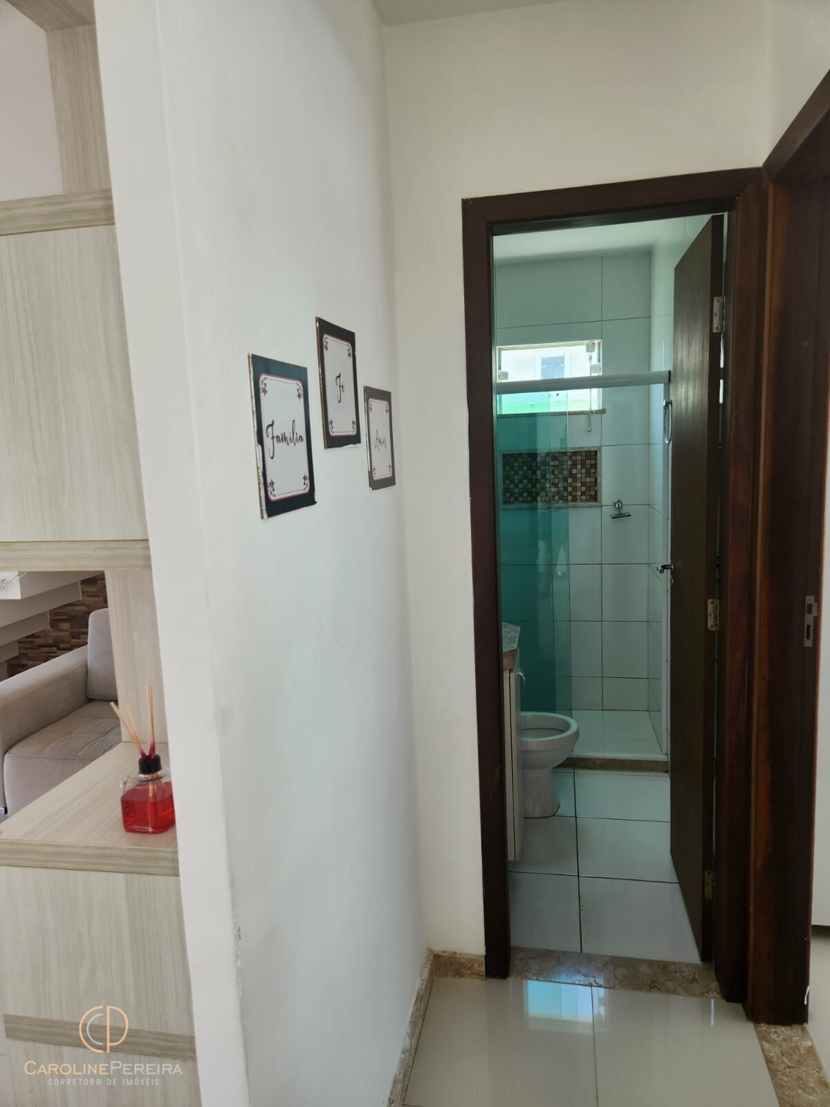 Casa à venda com 3 quartos, 140m² - Foto 15