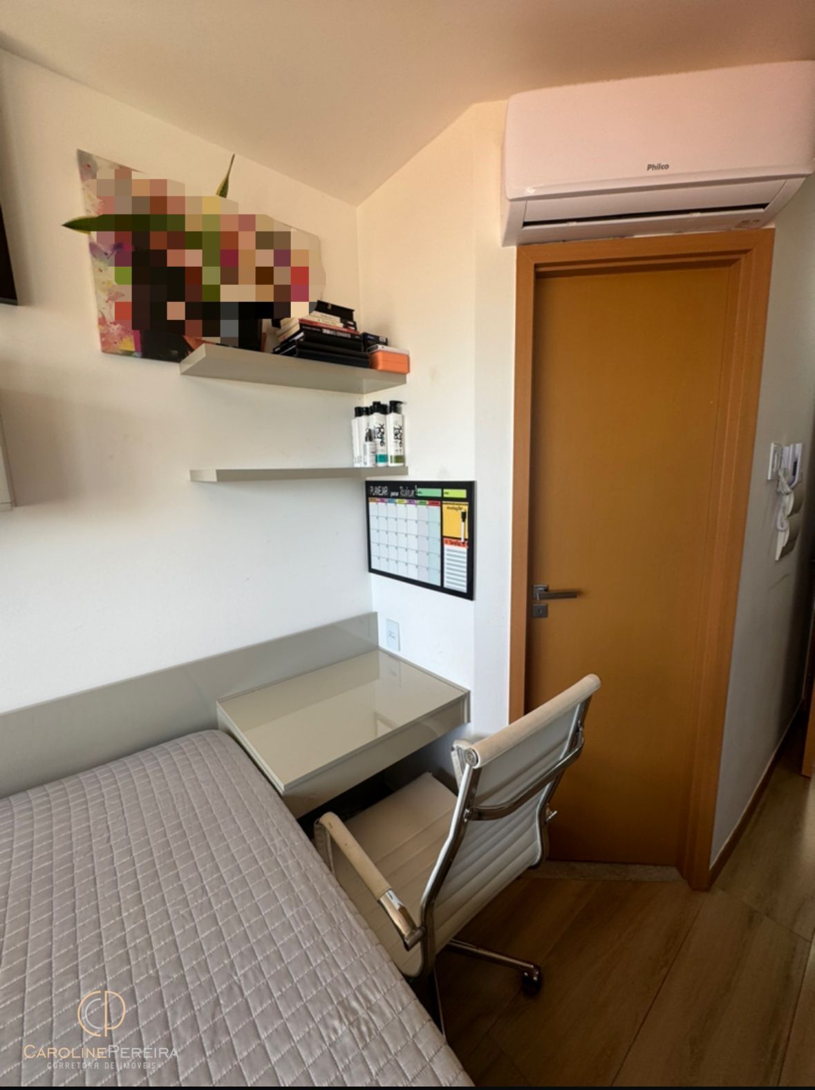 Apartamento à venda com 1 quarto, 16m² - Foto 6