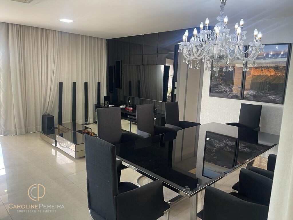 Apartamento à venda com 3 quartos, 142m² - Foto 3