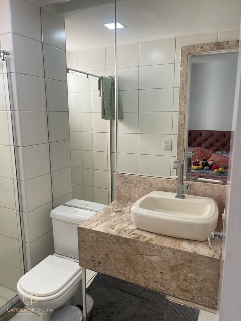 Apartamento à venda com 3 quartos, 142m² - Foto 21