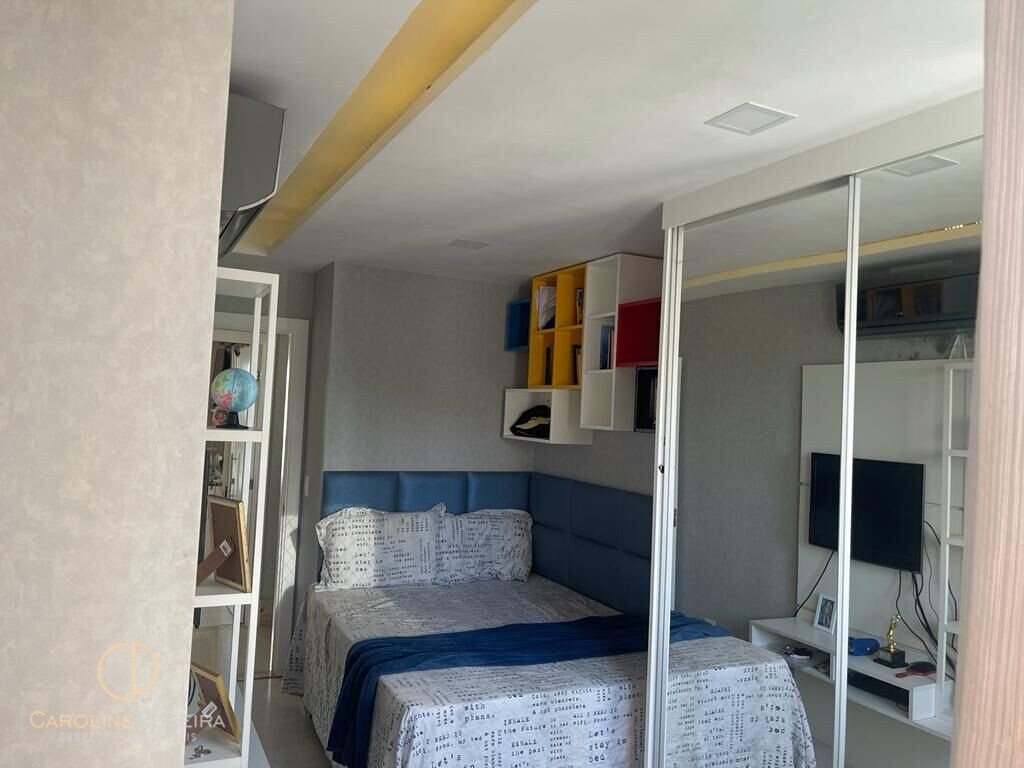 Apartamento à venda com 3 quartos, 142m² - Foto 19