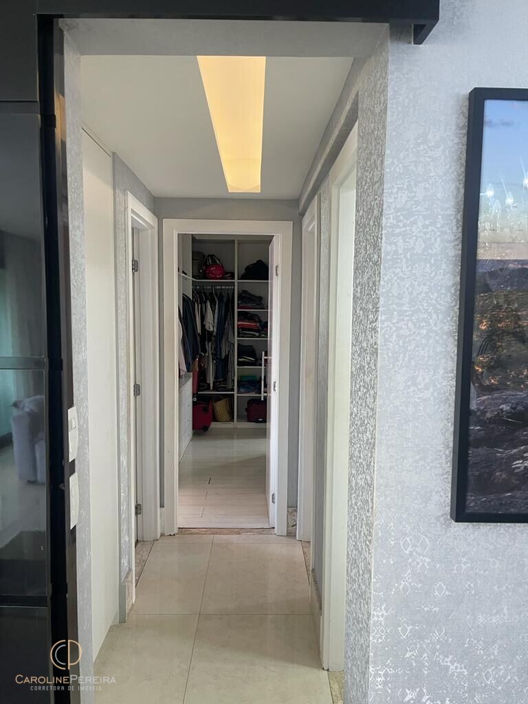 Apartamento à venda com 3 quartos, 142m² - Foto 7