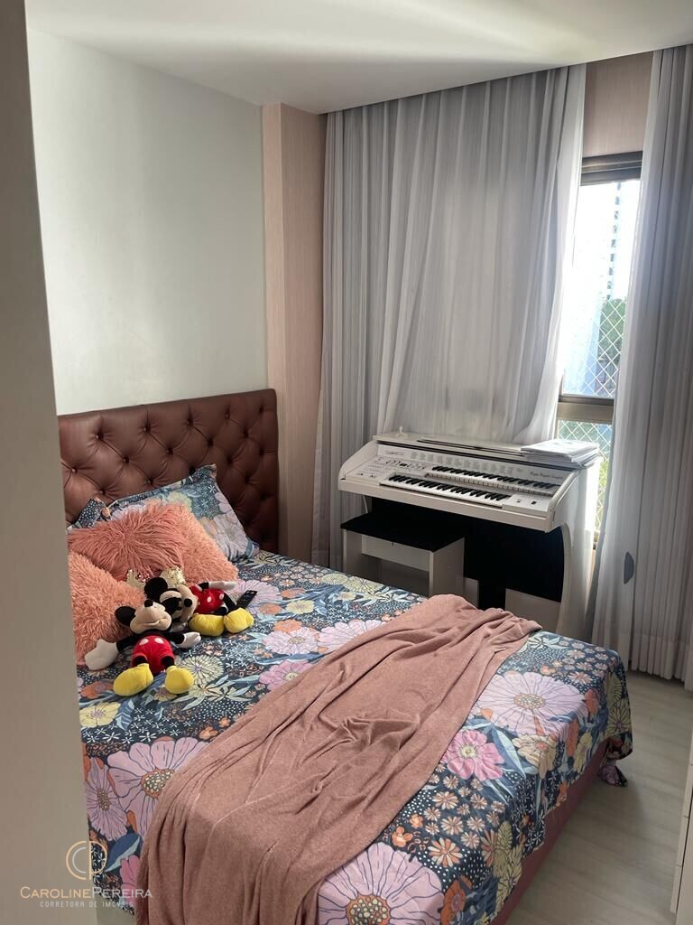 Apartamento à venda com 3 quartos, 142m² - Foto 18