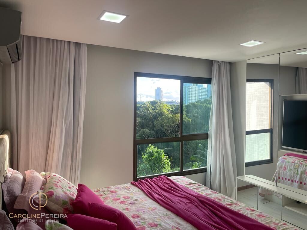 Apartamento à venda com 3 quartos, 142m² - Foto 15