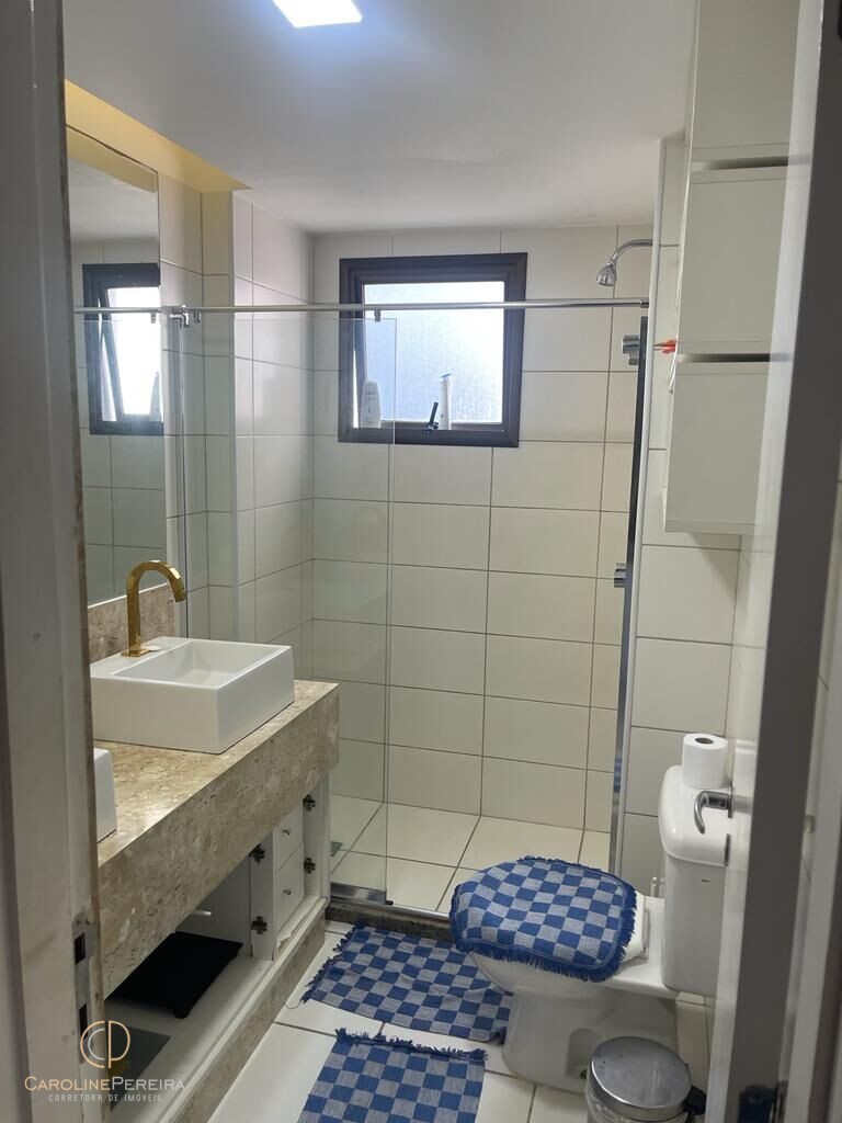 Apartamento à venda com 3 quartos, 142m² - Foto 12