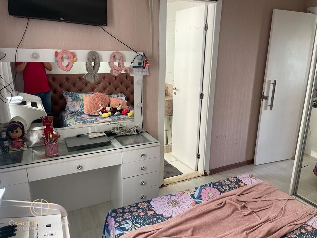 Apartamento à venda com 3 quartos, 142m² - Foto 20