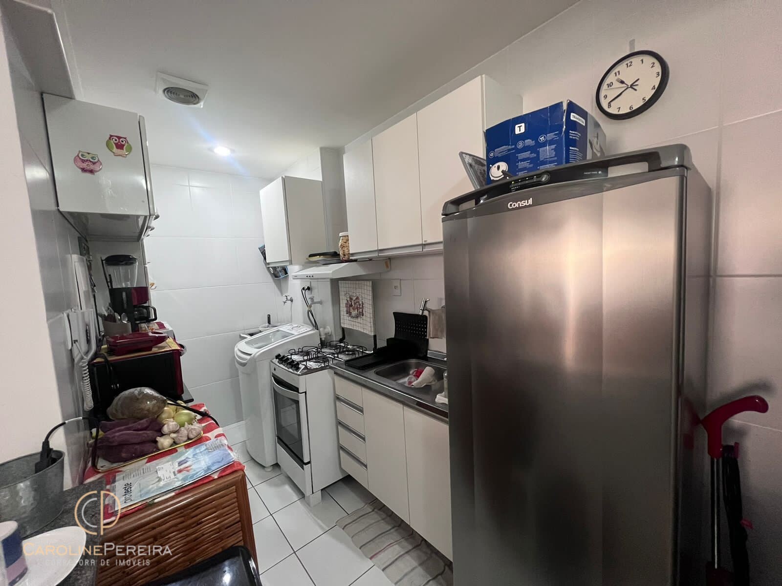 Apartamento para alugar com 2 quartos, 49m² - Foto 10