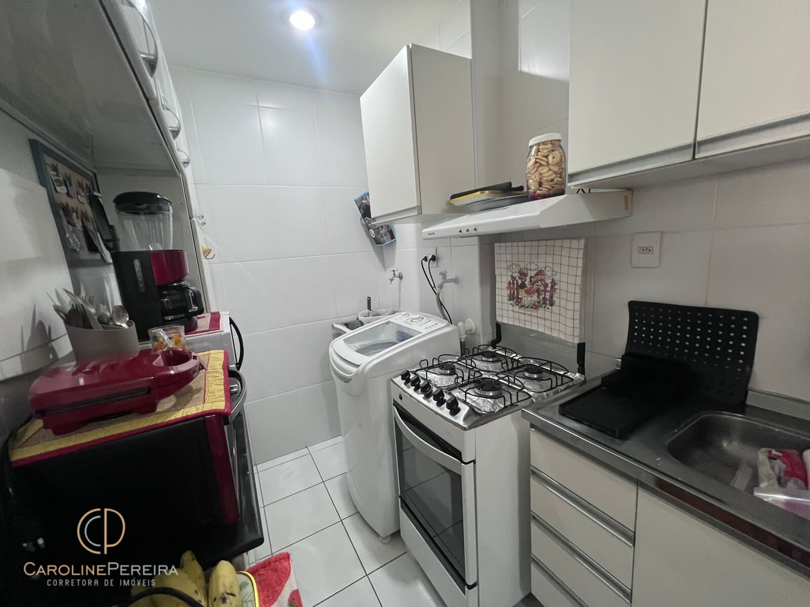 Apartamento para alugar com 2 quartos, 49m² - Foto 12