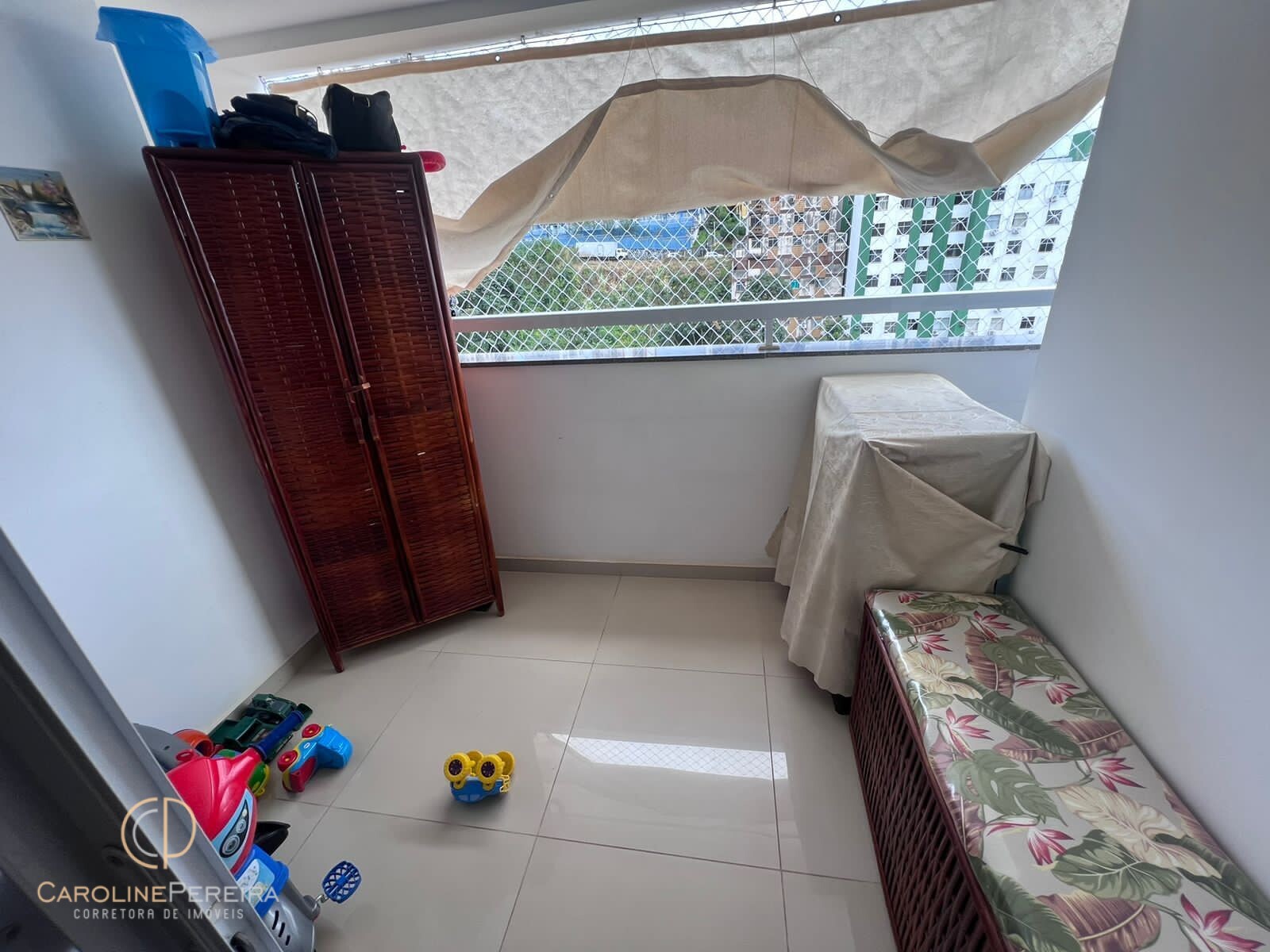 Apartamento para alugar com 2 quartos, 49m² - Foto 1