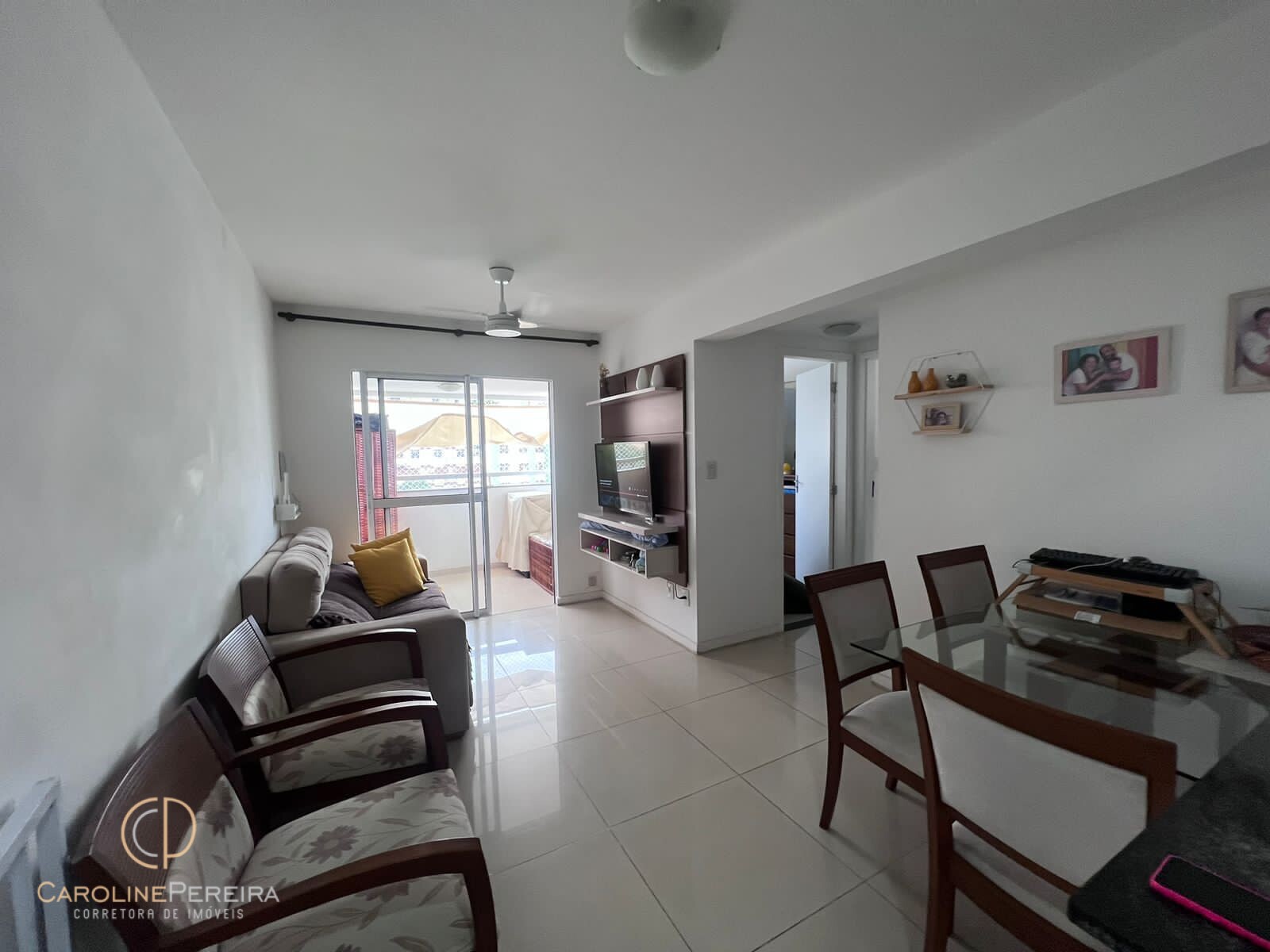 Apartamento para alugar com 2 quartos, 49m² - Foto 5