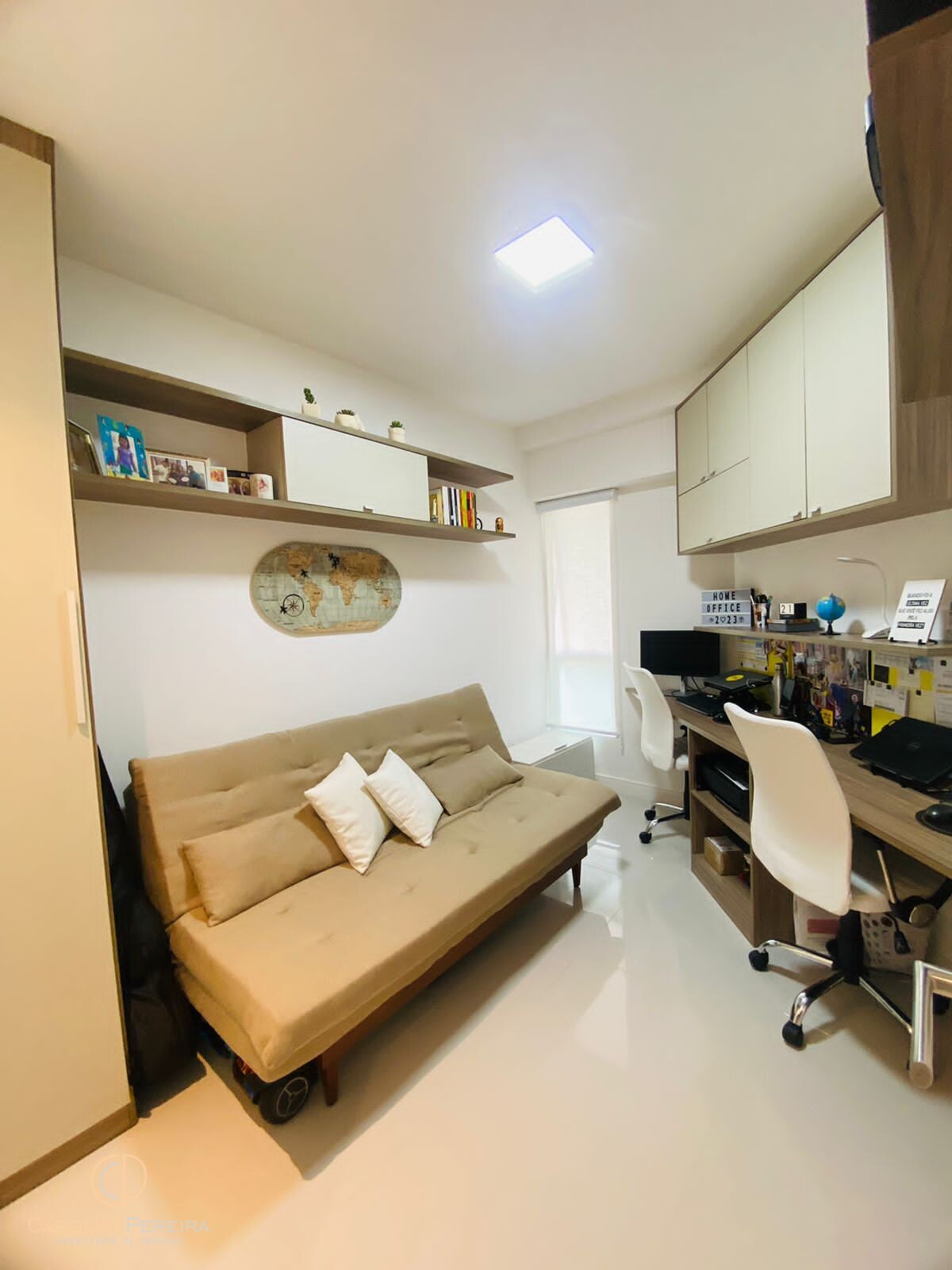 Apartamento à venda com 3 quartos, 109m² - Foto 6