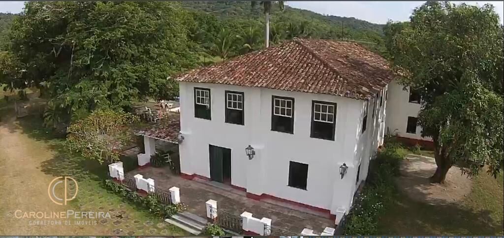 Fazenda à venda com 8 quartos - Foto 7