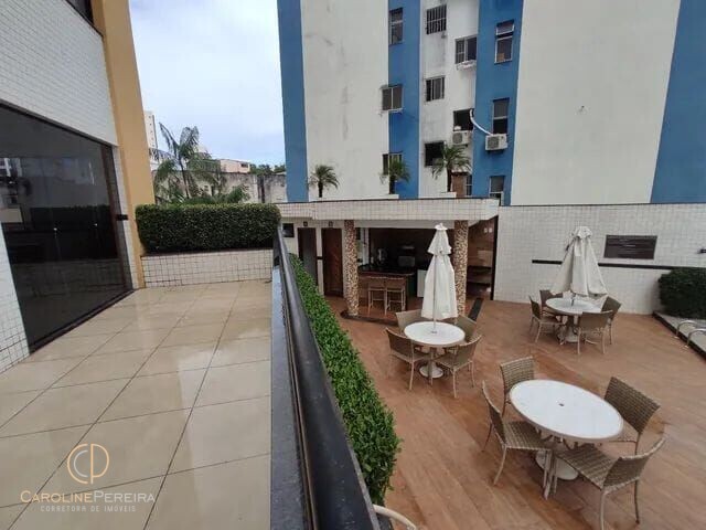 Apartamento à venda com 3 quartos, 190m² - Foto 17