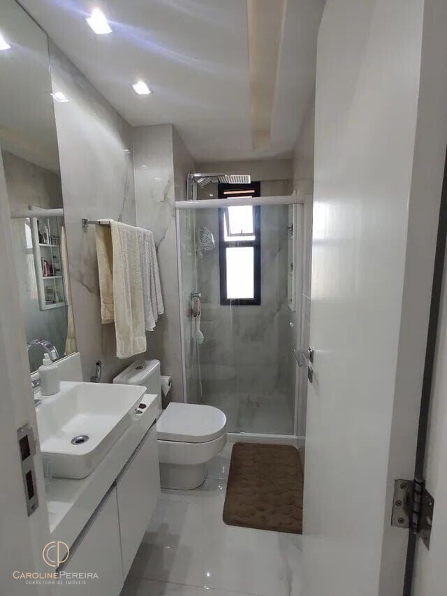 Apartamento à venda com 3 quartos, 190m² - Foto 9