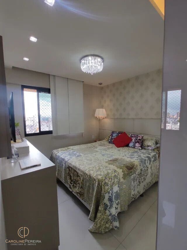 Apartamento à venda com 3 quartos, 190m² - Foto 10