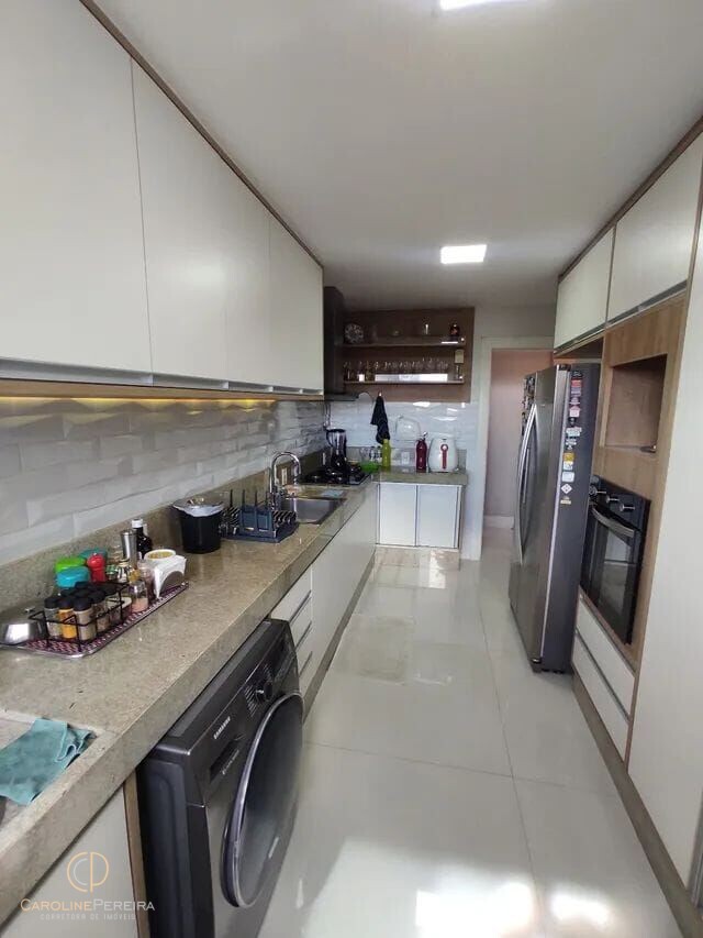 Apartamento à venda com 3 quartos, 190m² - Foto 16