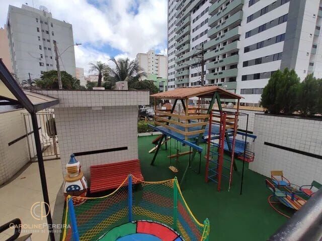 Apartamento à venda com 3 quartos, 190m² - Foto 20