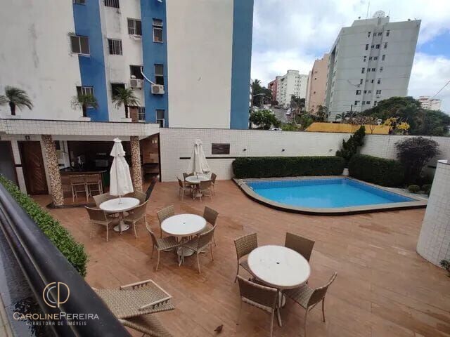 Apartamento à venda com 3 quartos, 190m² - Foto 15