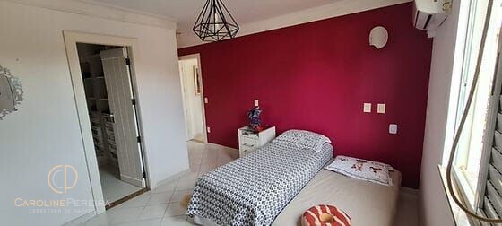 Casa à venda com 4 quartos, 450m² - Foto 7