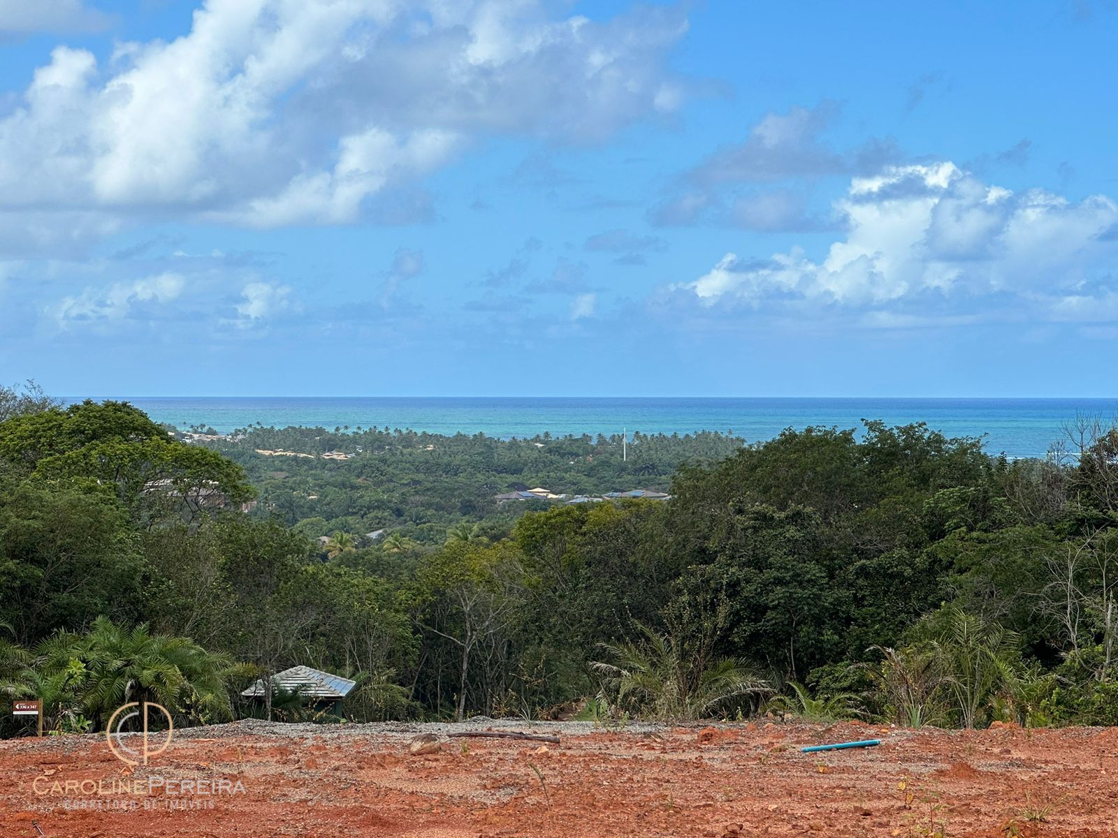 Terreno à venda, 700m² - Foto 1