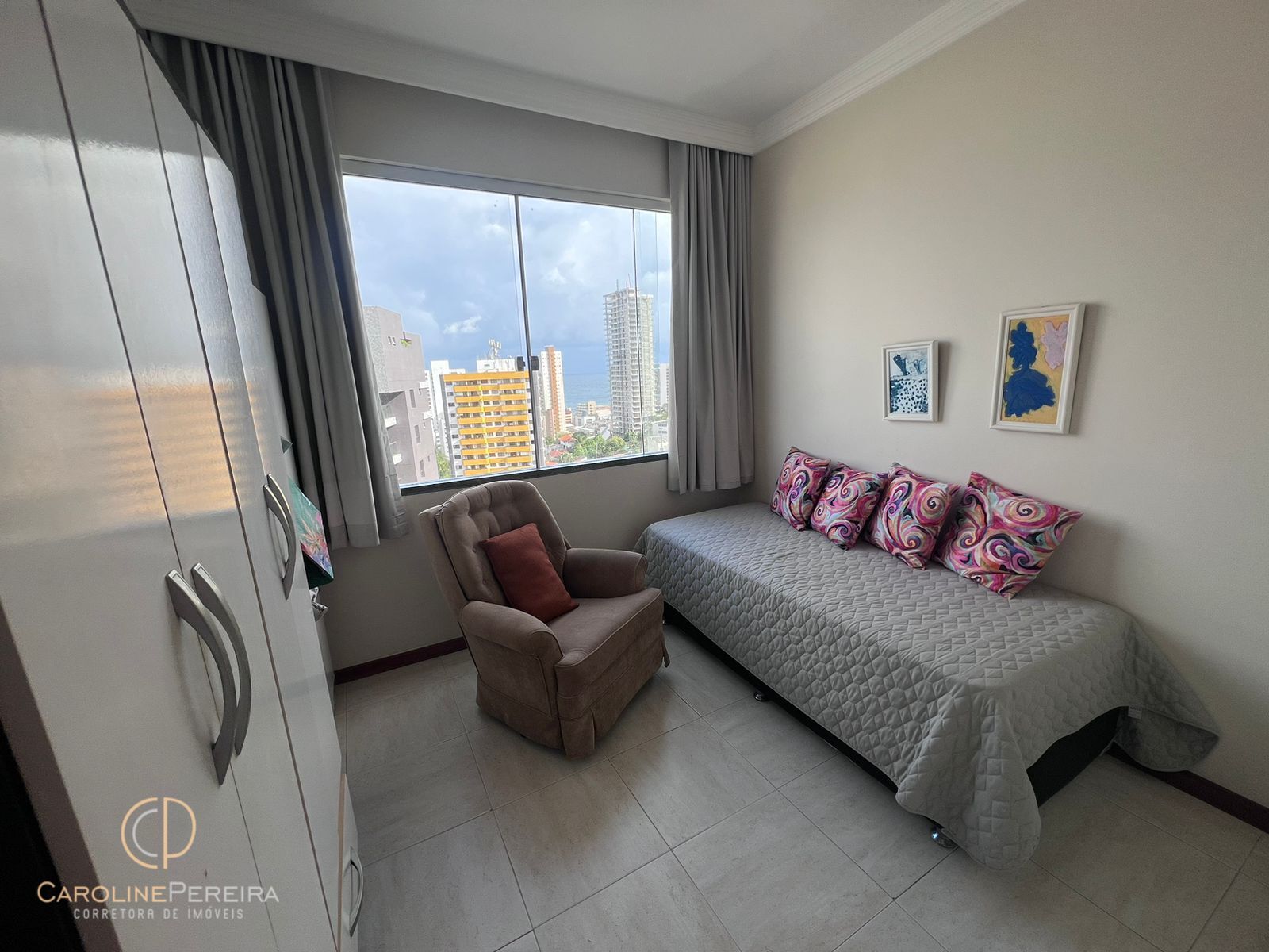 Apartamento à venda com 2 quartos - Foto 14