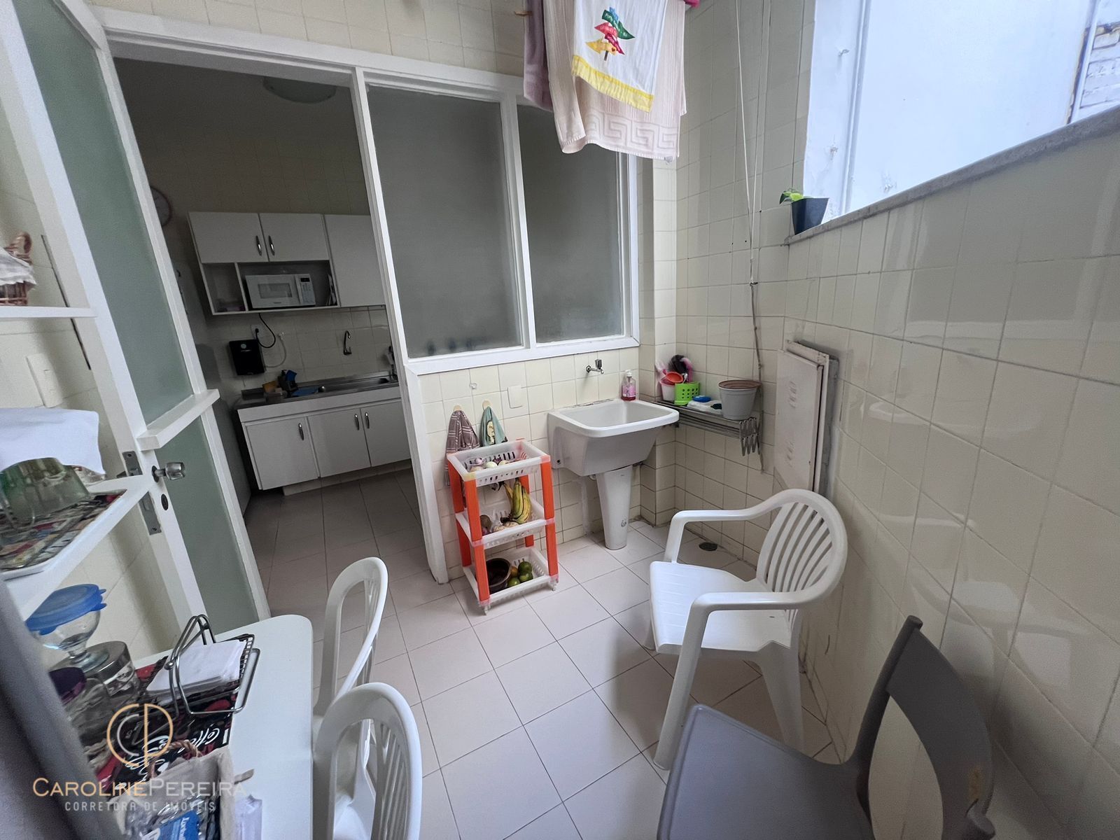 Apartamento à venda com 2 quartos - Foto 6