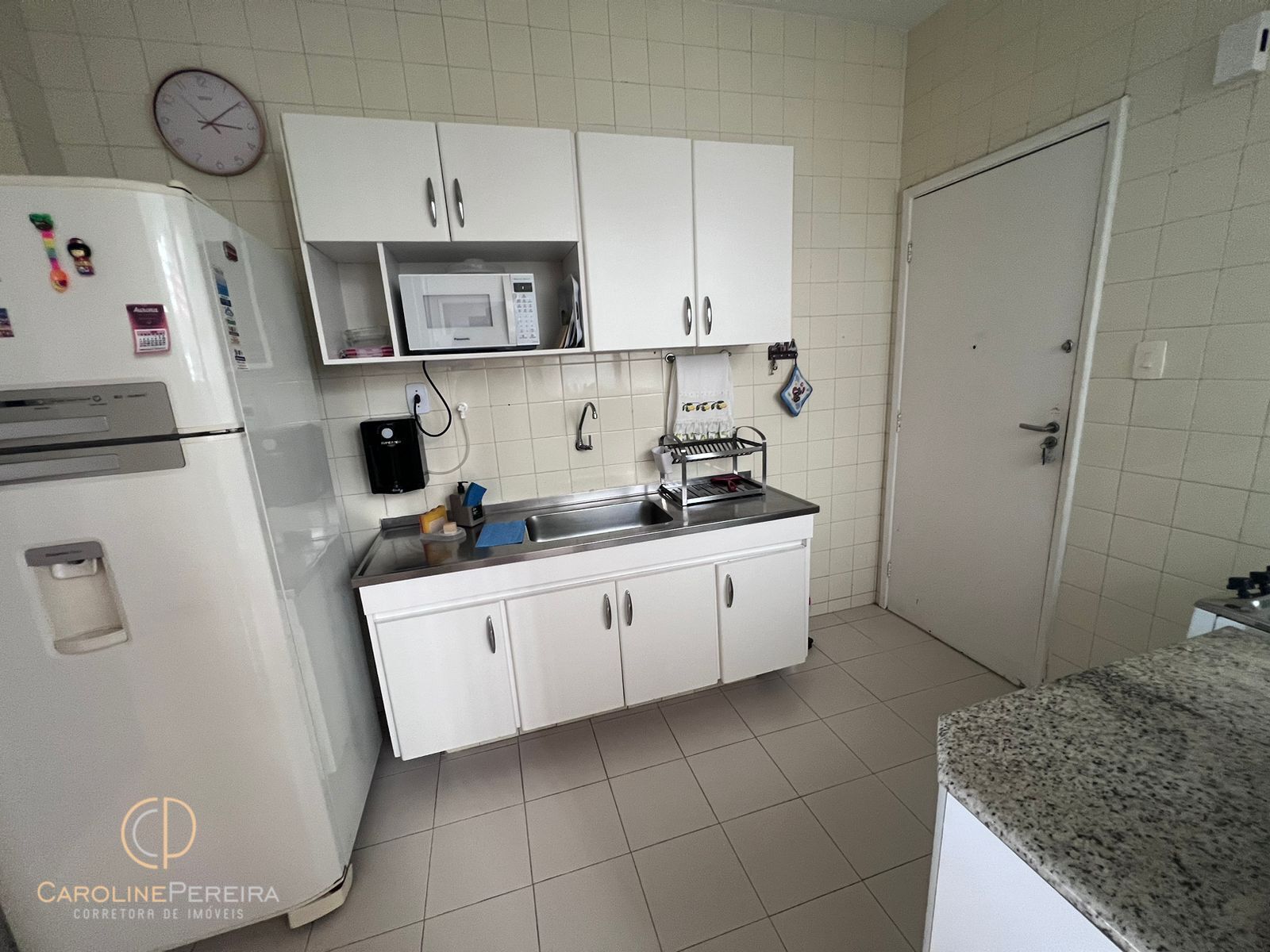 Apartamento à venda com 2 quartos - Foto 8