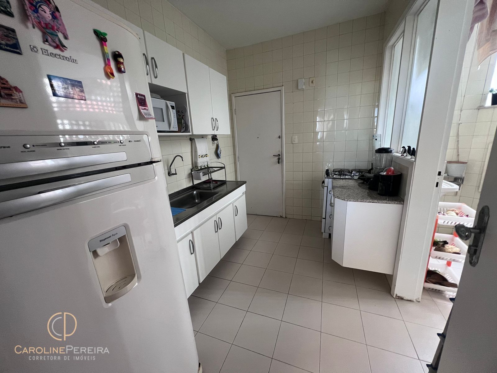 Apartamento à venda com 2 quartos - Foto 9