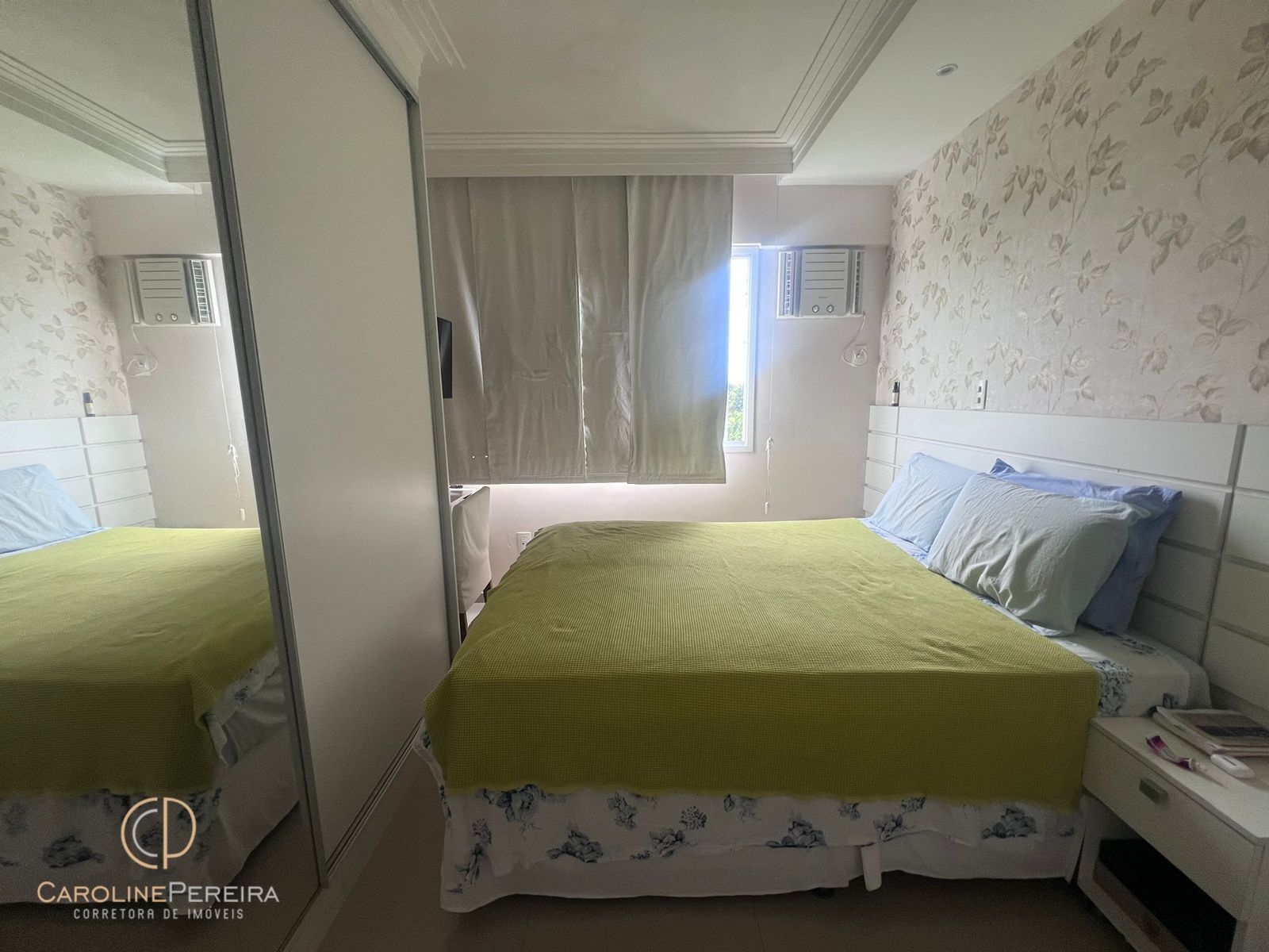 Apartamento à venda com 3 quartos, 80m² - Foto 8