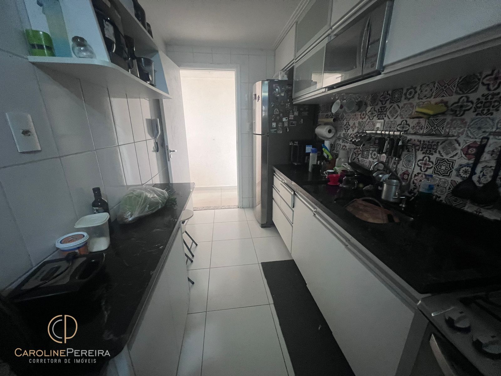 Apartamento à venda com 3 quartos, 80m² - Foto 4