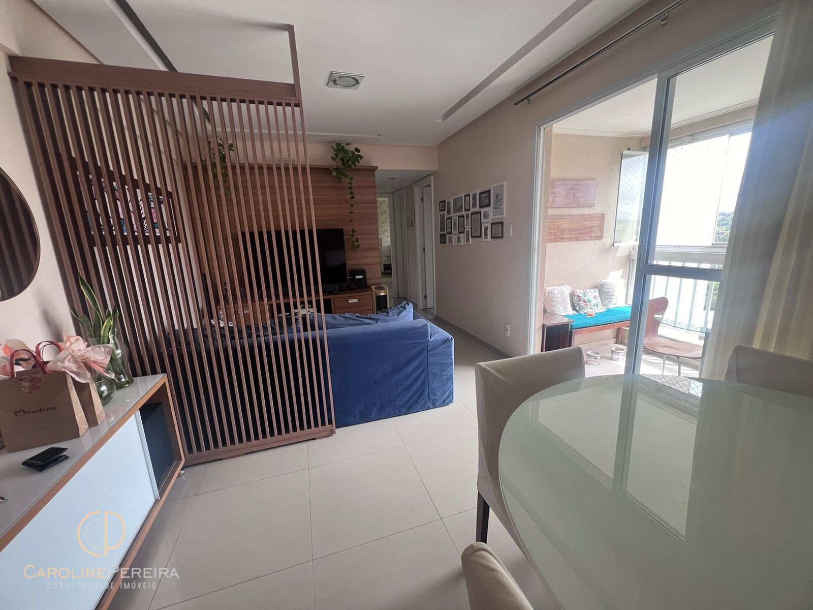 Apartamento à venda com 3 quartos, 80m² - Foto 13