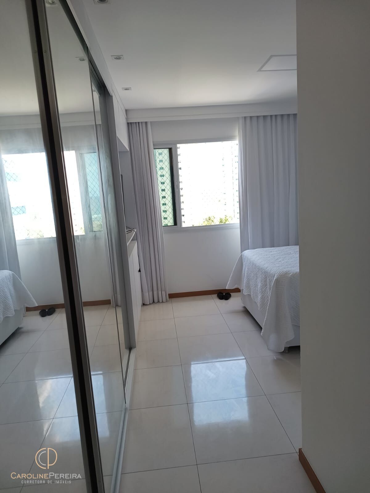 Apartamento à venda com 3 quartos, 140m² - Foto 11