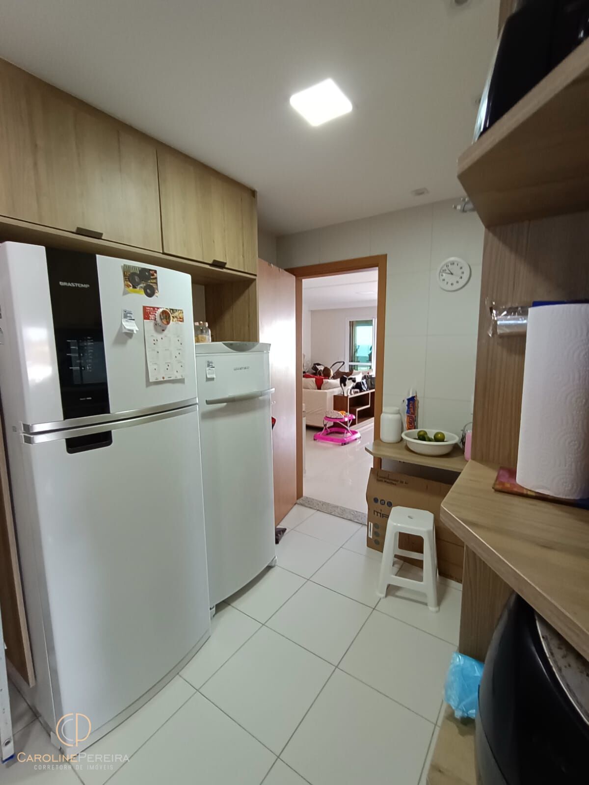 Apartamento à venda com 3 quartos, 140m² - Foto 16