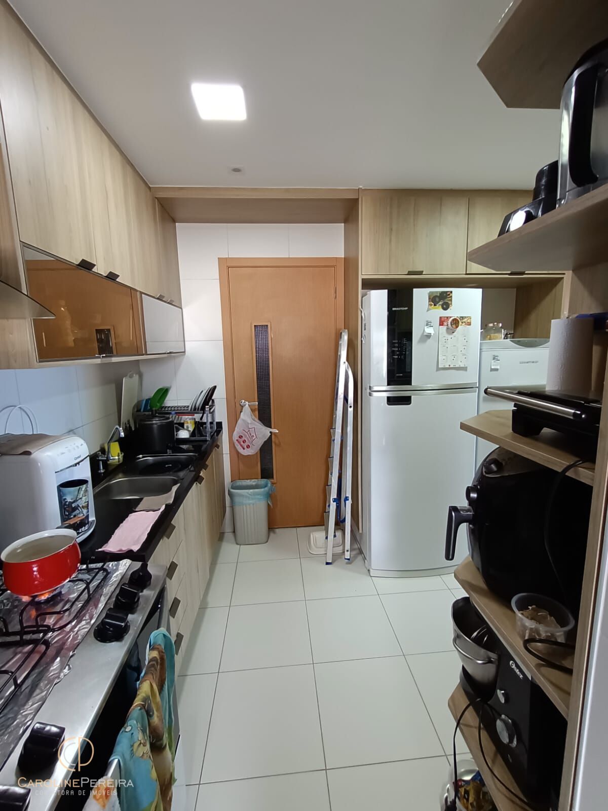 Apartamento à venda com 3 quartos, 140m² - Foto 18