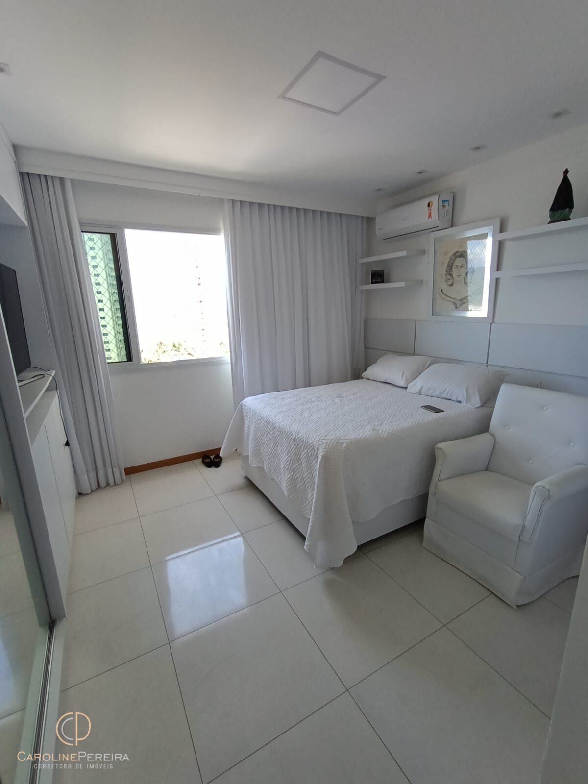 Apartamento à venda com 3 quartos, 140m² - Foto 10