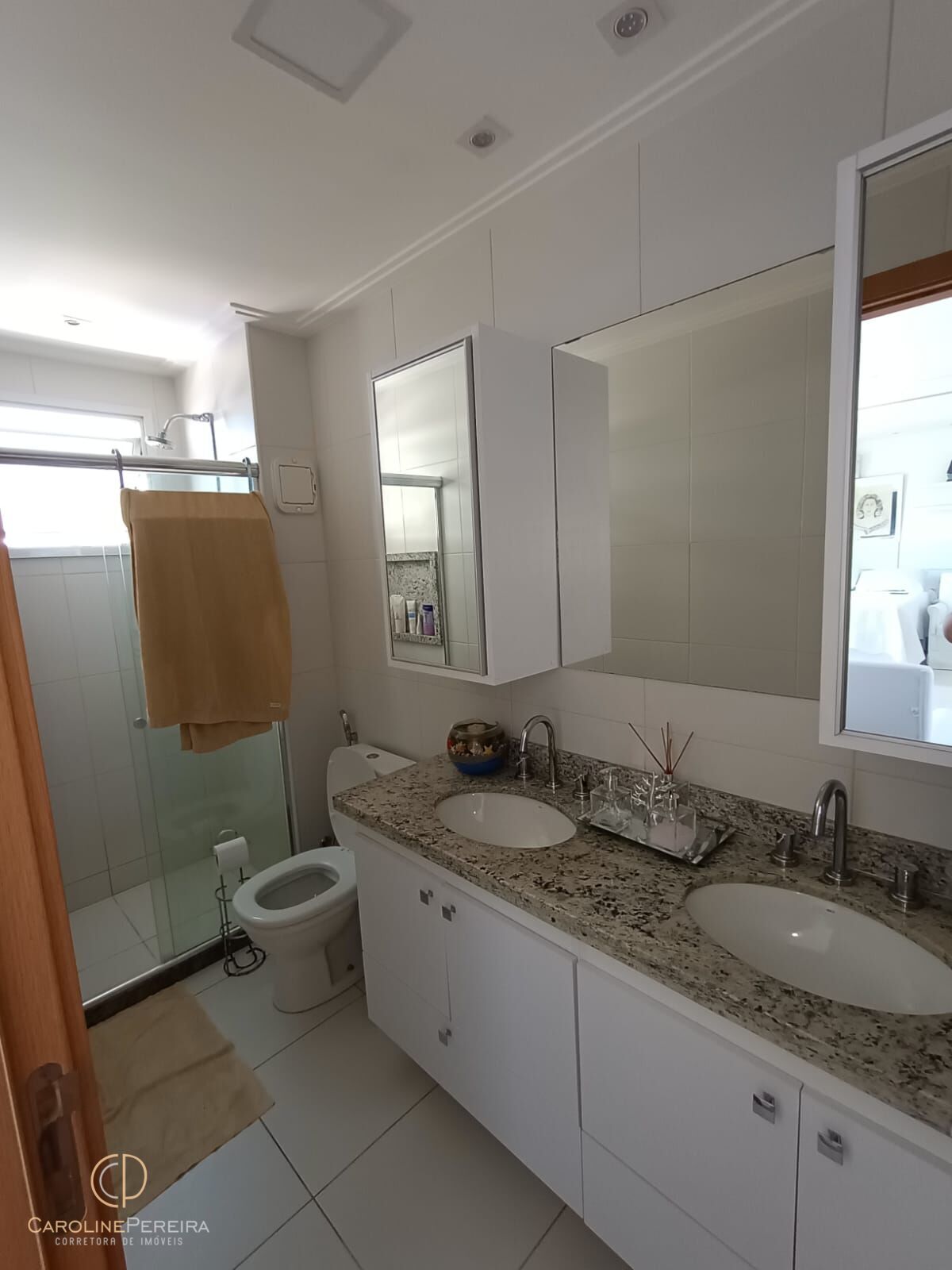 Apartamento à venda com 3 quartos, 140m² - Foto 12