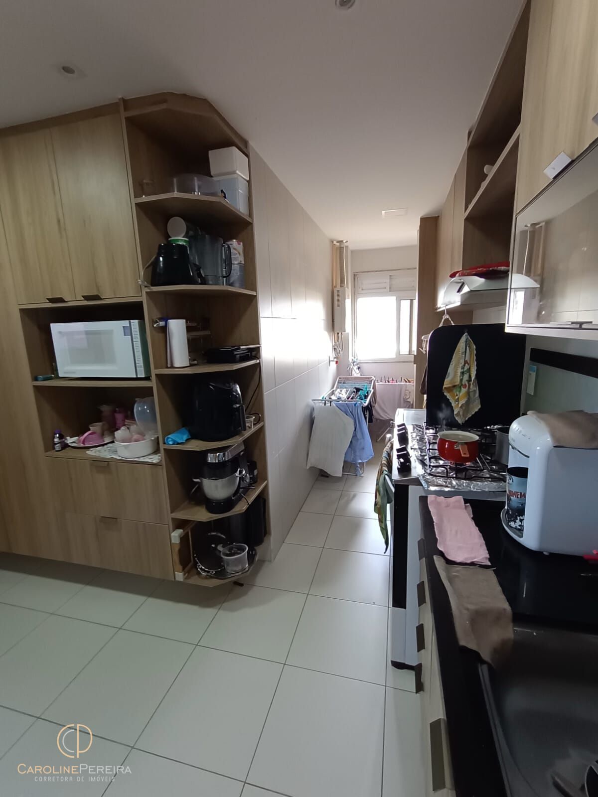 Apartamento à venda com 3 quartos, 140m² - Foto 19