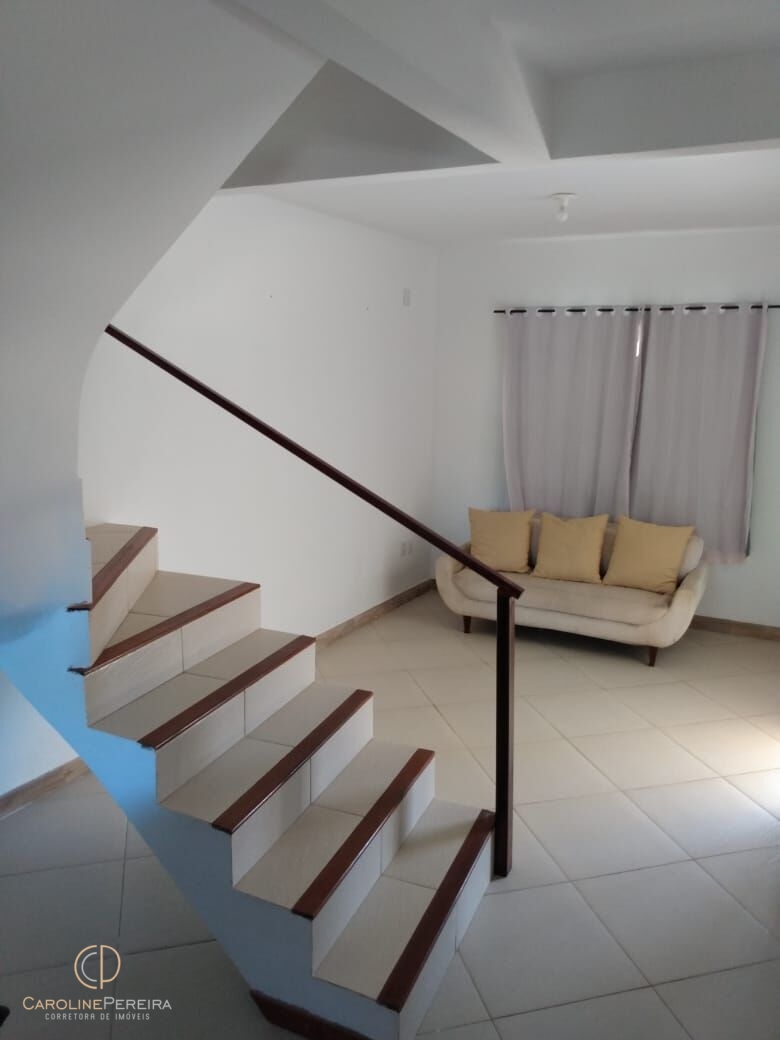 Casa à venda com 3 quartos, 90m² - Foto 11