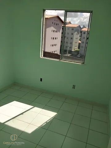 Apartamento à venda com 2 quartos, 52m² - Foto 6