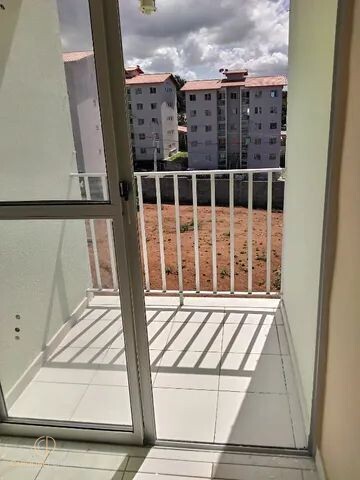 Apartamento à venda com 2 quartos, 52m² - Foto 4